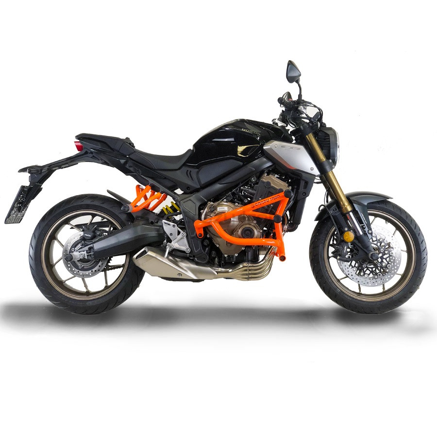 CRAZY IRON Cage PRO HONDA CB650R Neo Sports Cafe - Motorcycle